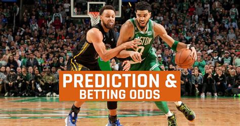 warriors vs celtics betting prediction